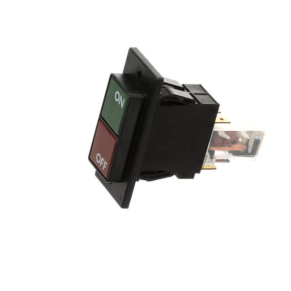 Jbt Switch, On/Off, Schurter 006200511 - main